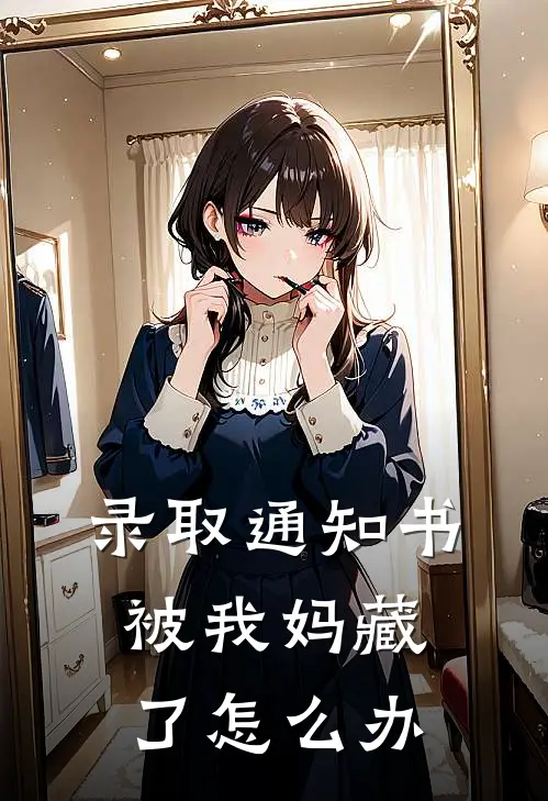 录取通知书被我妈藏了怎么办