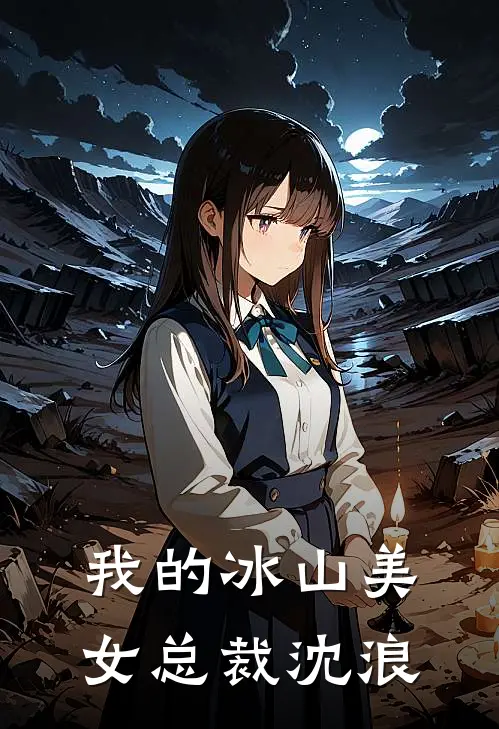 我的冰山美女总裁沈浪