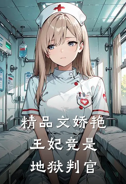 精品文娇艳王妃竟是地狱判官