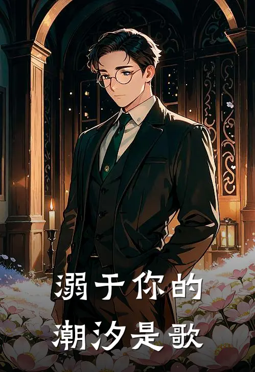 溺于你的潮汐是歌