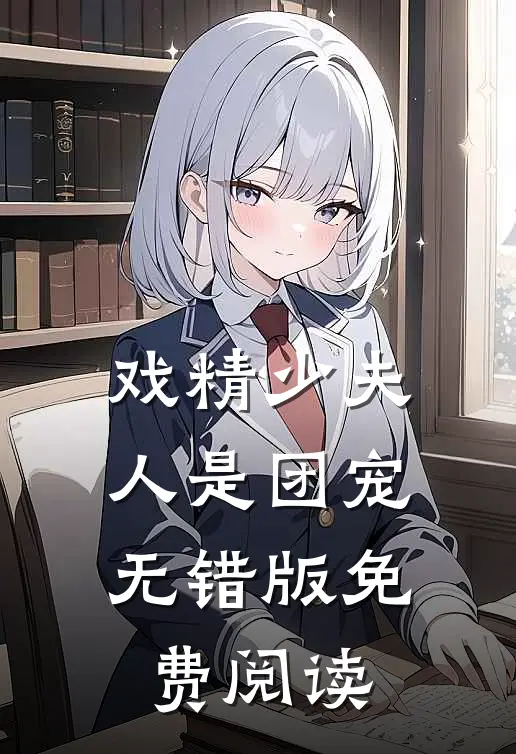 戏精少夫人是团宠无错版免费阅读