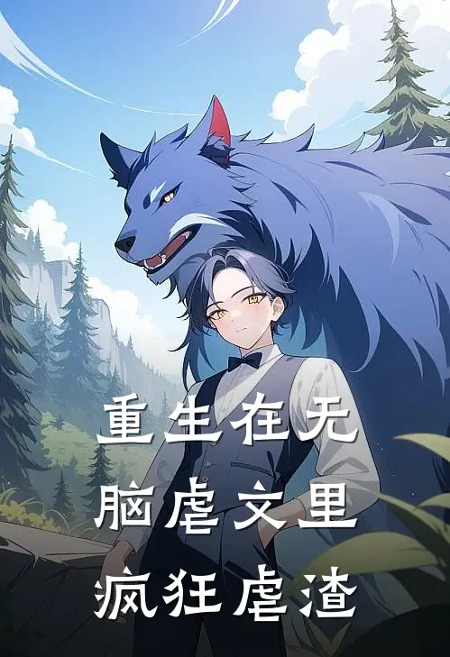 重生在无脑虐文里疯狂虐渣
