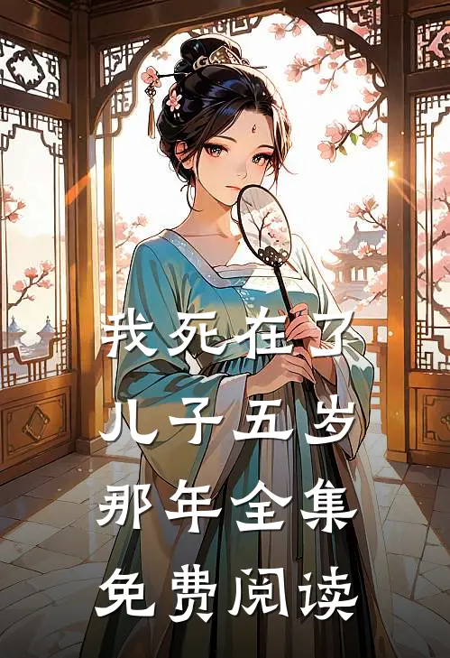 我死在了儿子五岁那年 全集免费阅读