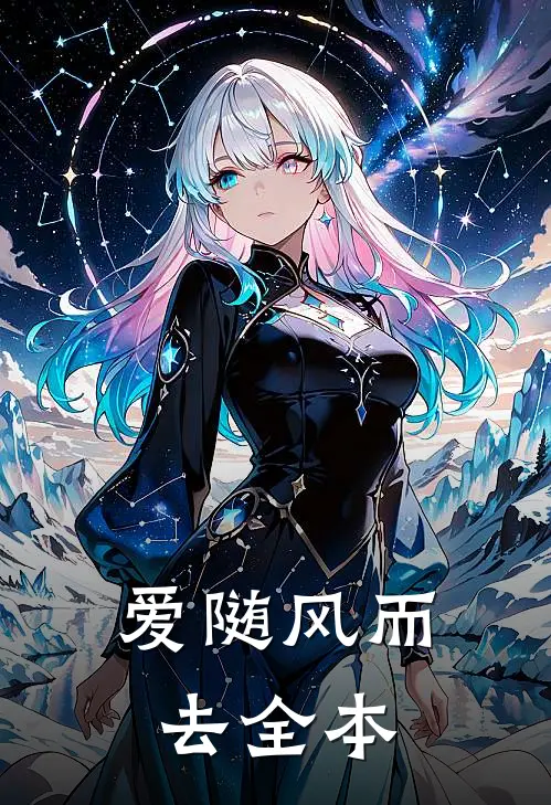 爱随风而去全本