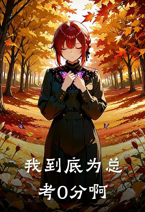 我到底为总考0分啊