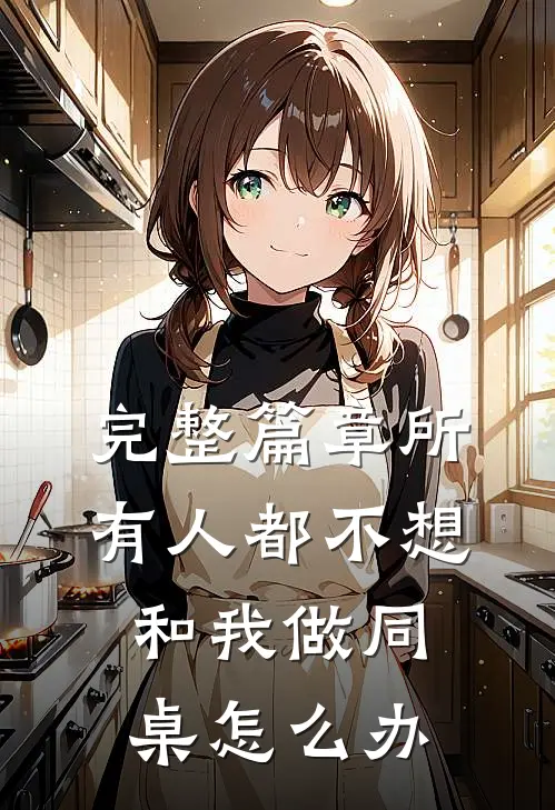 完整篇章所有人都不想和我做同桌怎么办