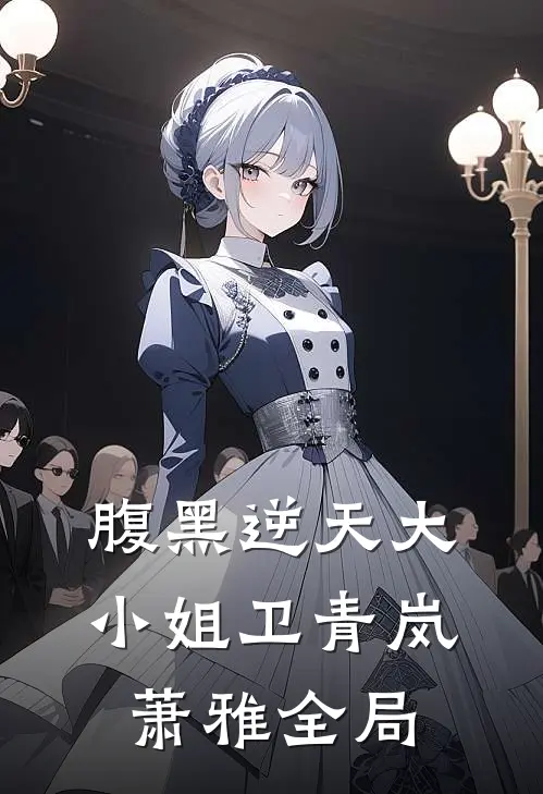 腹黑逆天大小姐卫青岚萧雅全局