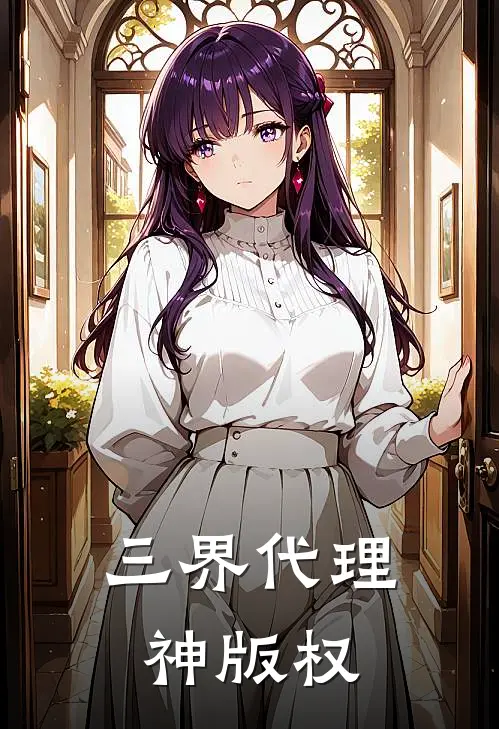 三界代理神版权