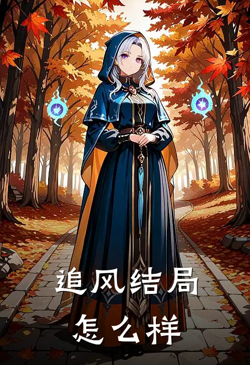 追风结局怎么样