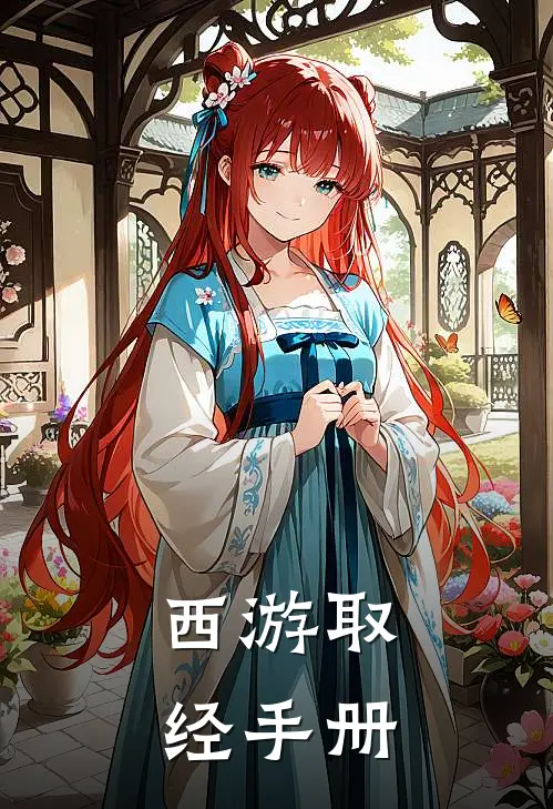 西游取经手册