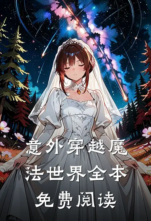 意外穿越魔法世界全本免费阅读