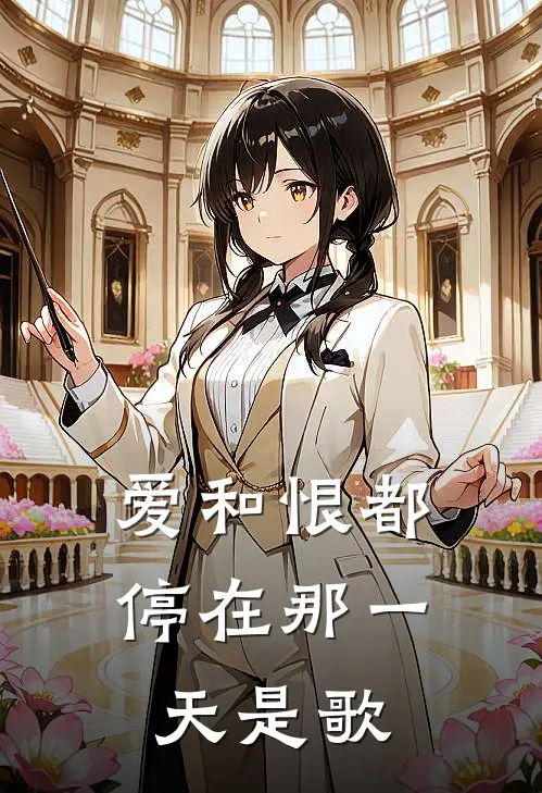 爱和恨都停在那一天是歌