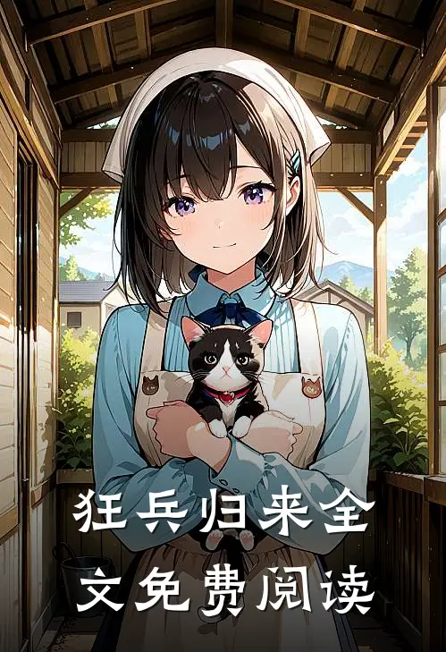 狂兵归来全文免费阅读