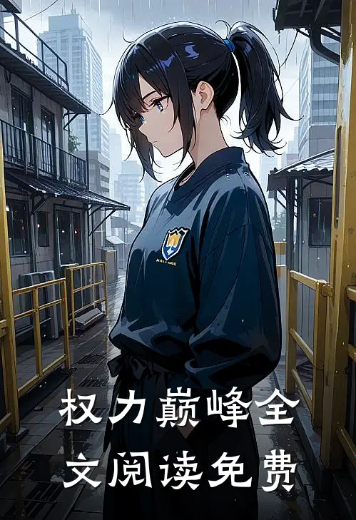 权力巅峰全文阅读免费