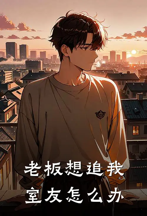 老板想追我室友怎么办