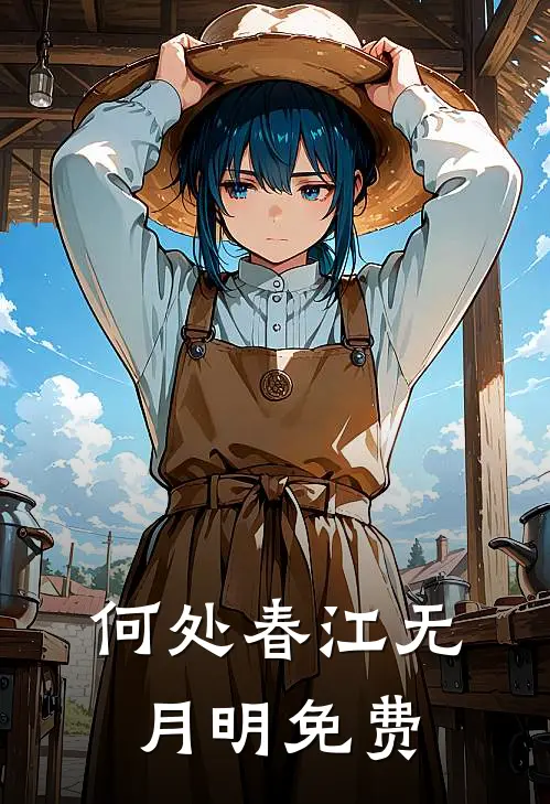 何处春江无月明免费