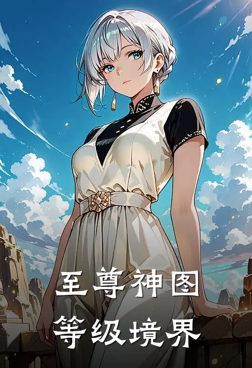 至尊神图等级境界