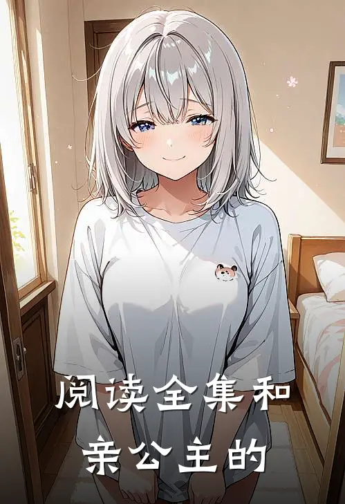 阅读全集和亲公主的
