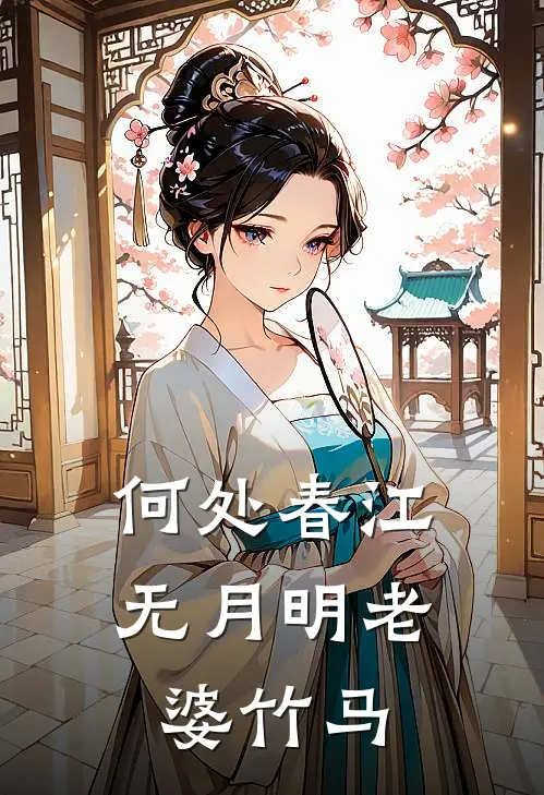 何处春江无月明老婆竹马
