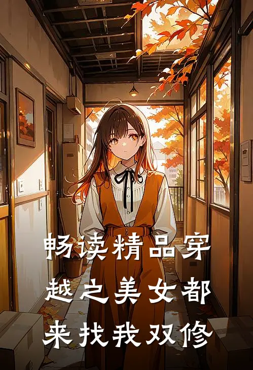 畅读精品穿越之美女都来找我双修