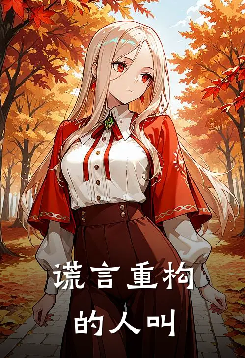 谎言重构的人叫