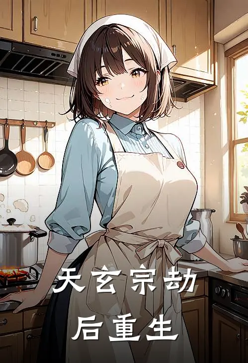 天玄宗劫后重生