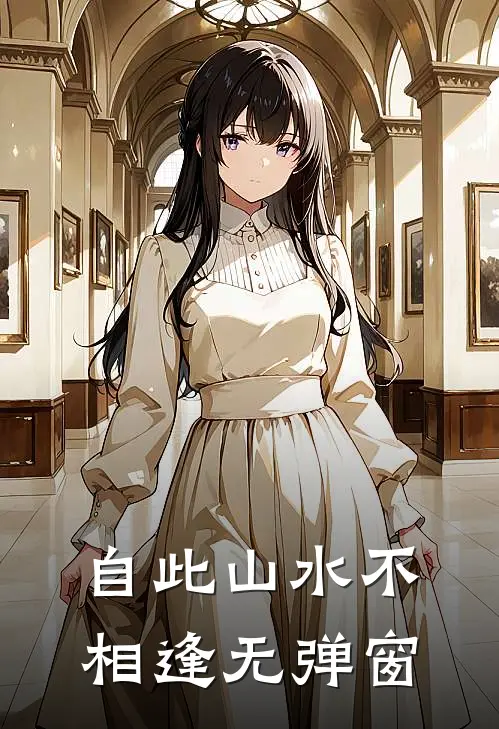 自此山水不相逢无弹窗