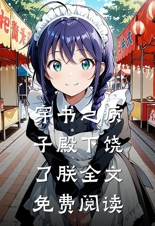 穿书之质子殿下饶了朕全文免费阅读