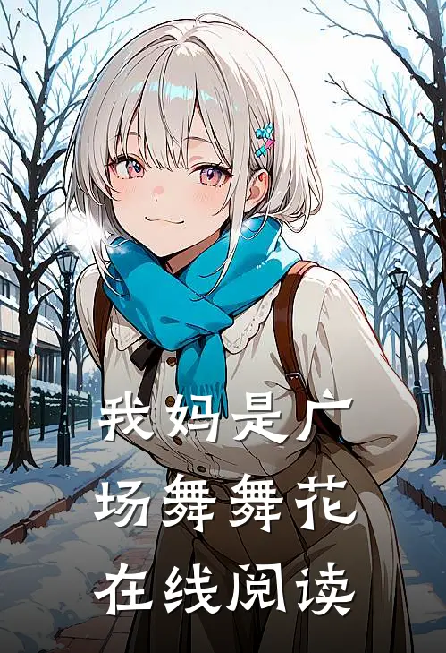 我妈是广场舞舞花在线阅读
