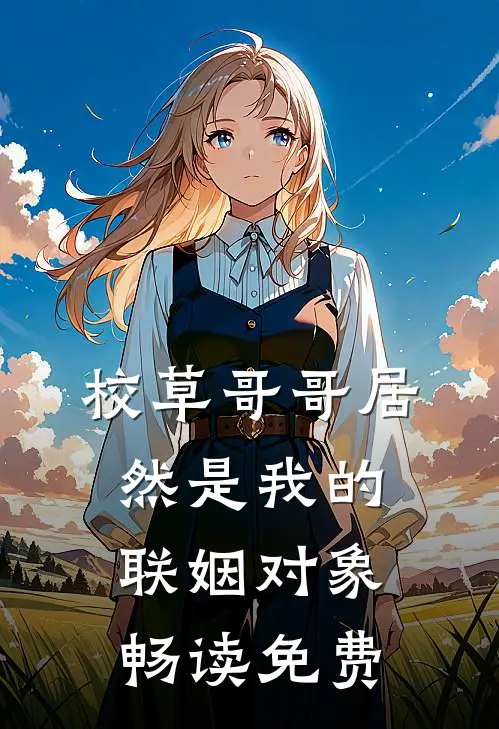 校草哥哥居然是我的联姻对象畅读免费