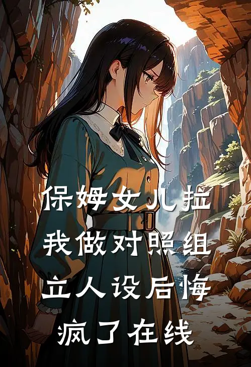 保姆女儿拉我做对照组立人设后悔疯了在线