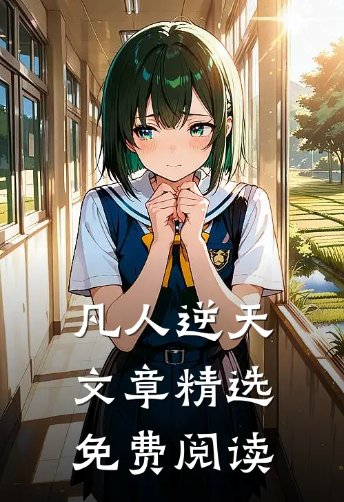凡人逆天文章精选免费阅读