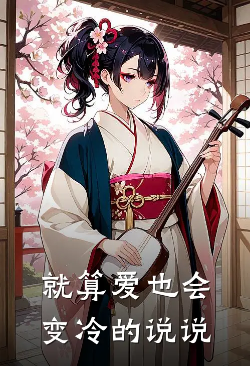 就算爱也会变冷的说说