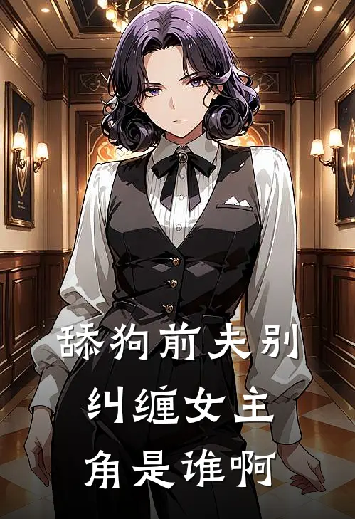 舔狗前夫别纠缠女主角是谁啊