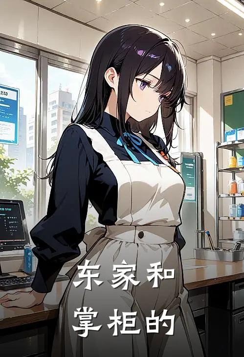 东家和掌柜的