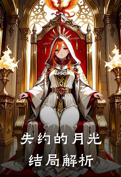 失约的月光结局解析