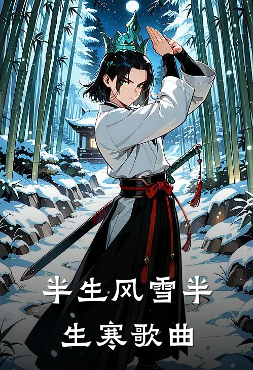 半生风雪半生寒歌曲