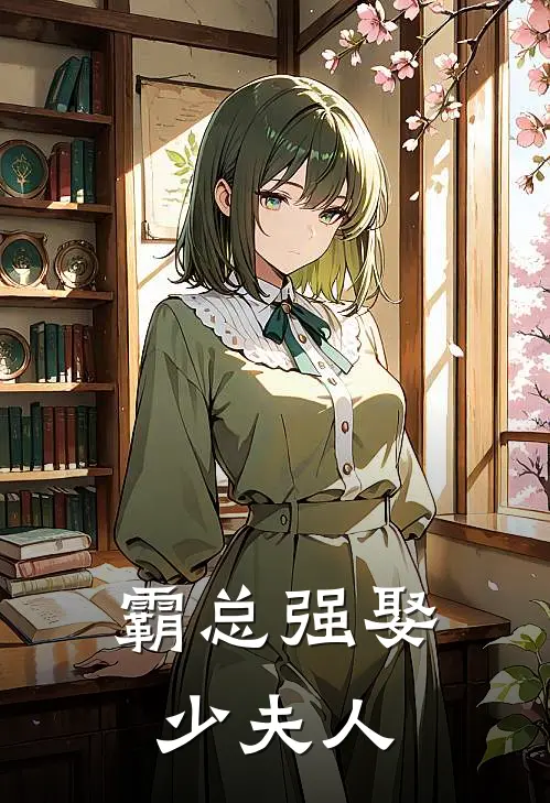霸总强娶少夫人