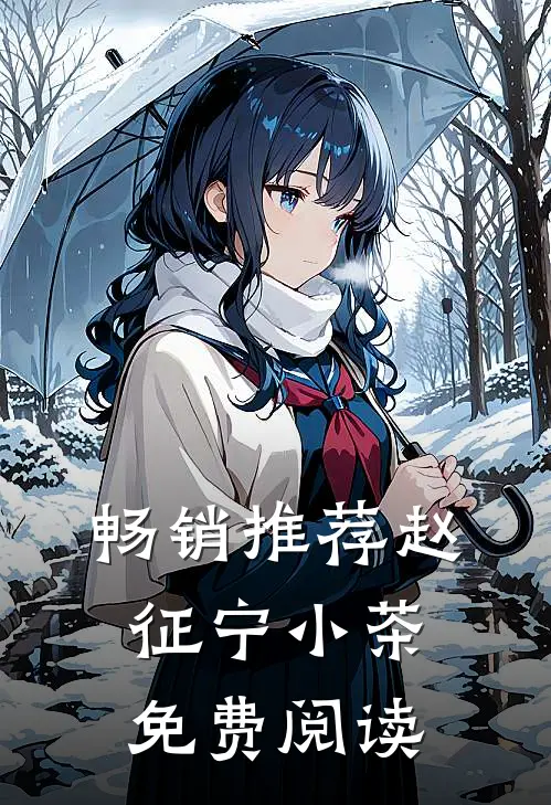 畅销推荐赵征宁小茶免费阅读