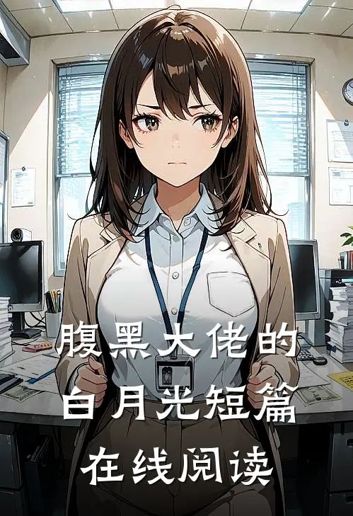 腹黑大佬的白月光短篇在线阅读