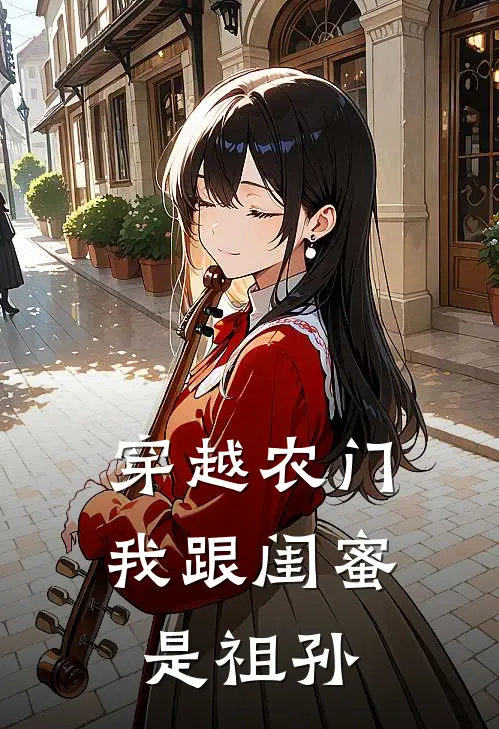 穿越农门我跟闺蜜是祖孙
