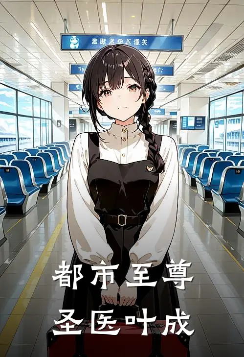 都市至尊圣医叶成