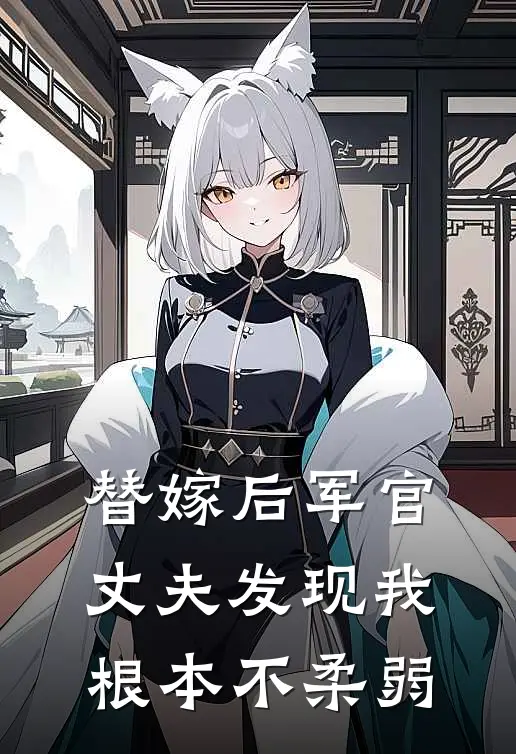 替嫁后军官丈夫发现我根本不柔弱