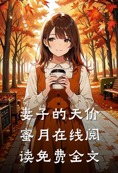 妻子的天价蜜月在线阅读免费全文