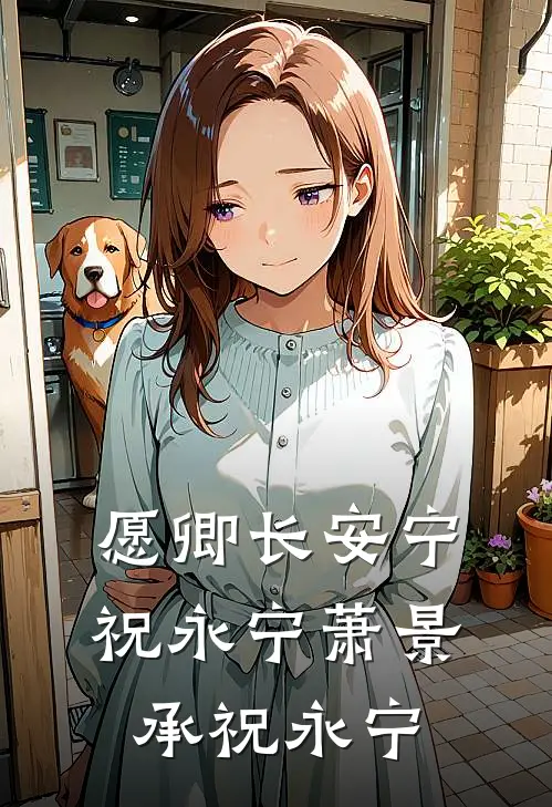 愿卿长安宁祝永宁萧景承祝永宁