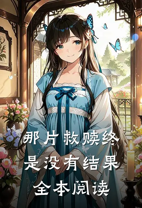 那片救赎终是没有结果全本阅读