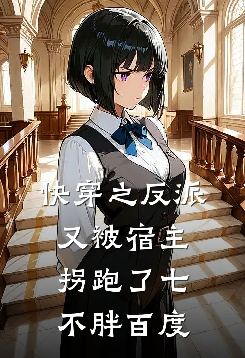 快穿之反派又被宿主拐跑了 七不胖百度