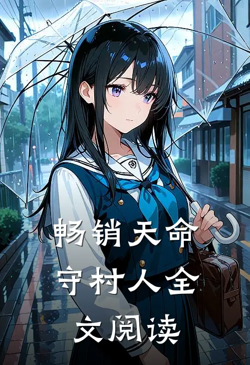 畅销天命守村人全文阅读