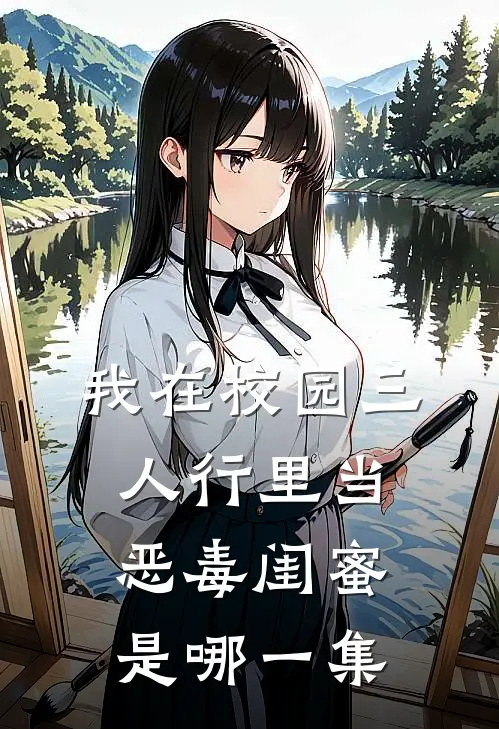 我在校园三人行里当恶毒闺蜜是哪一集