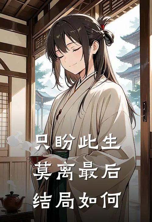 只盼此生莫离最后结局如何